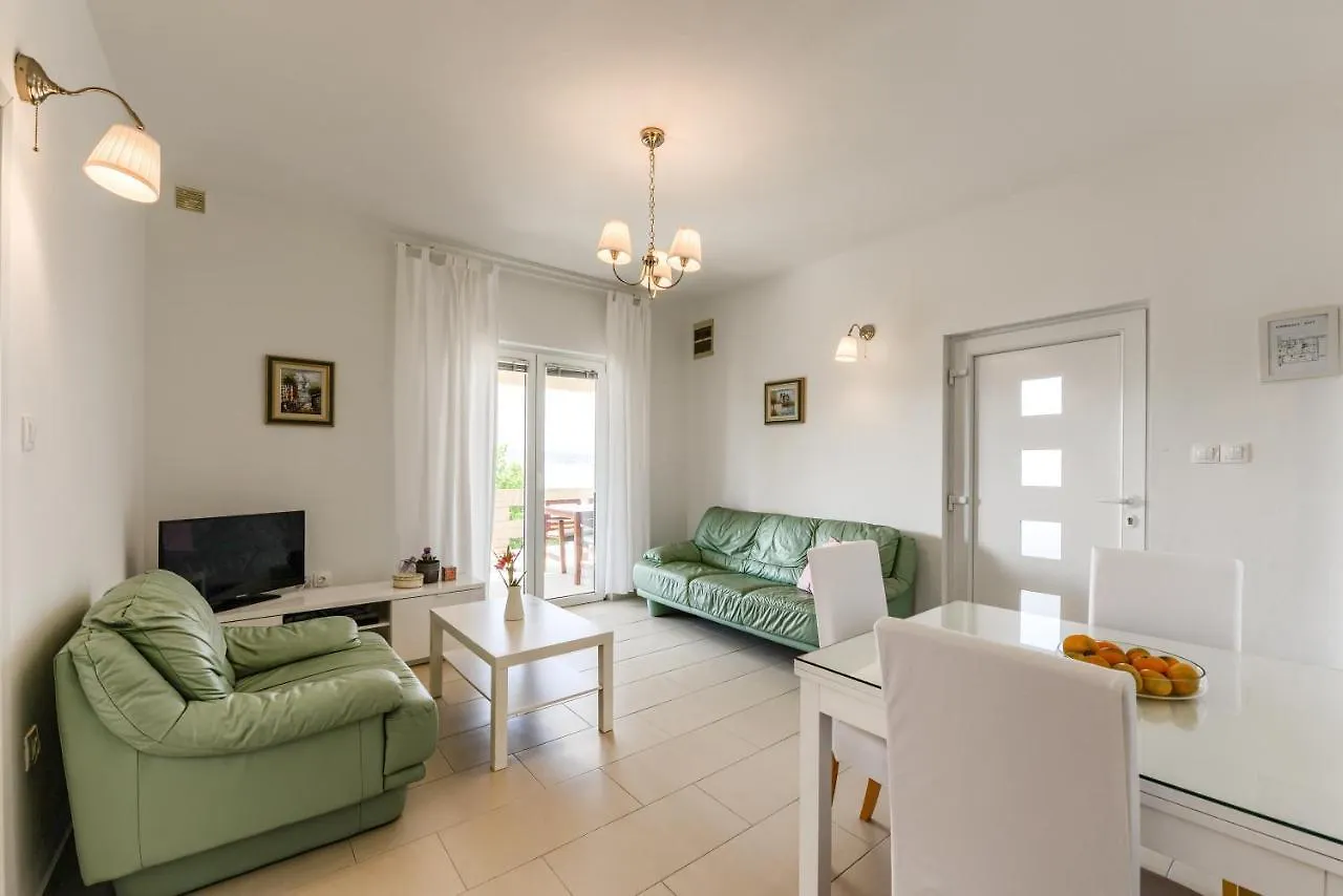 Zara 1 Apartment Krusevo  Krusevo (Zadar)