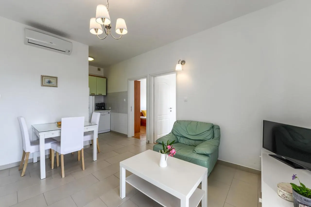 Zara 1 Apartment Krusevo