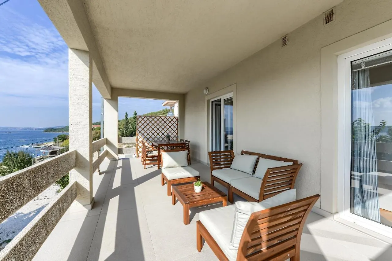 Zara 1 Apartment Krusevo  Croatia