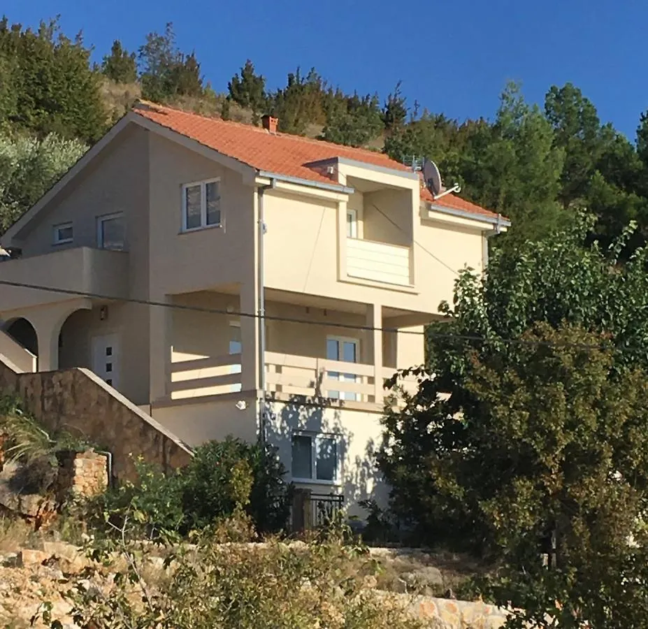 Zara 1 Apartment Krusevo   Krusevo (Zadar)