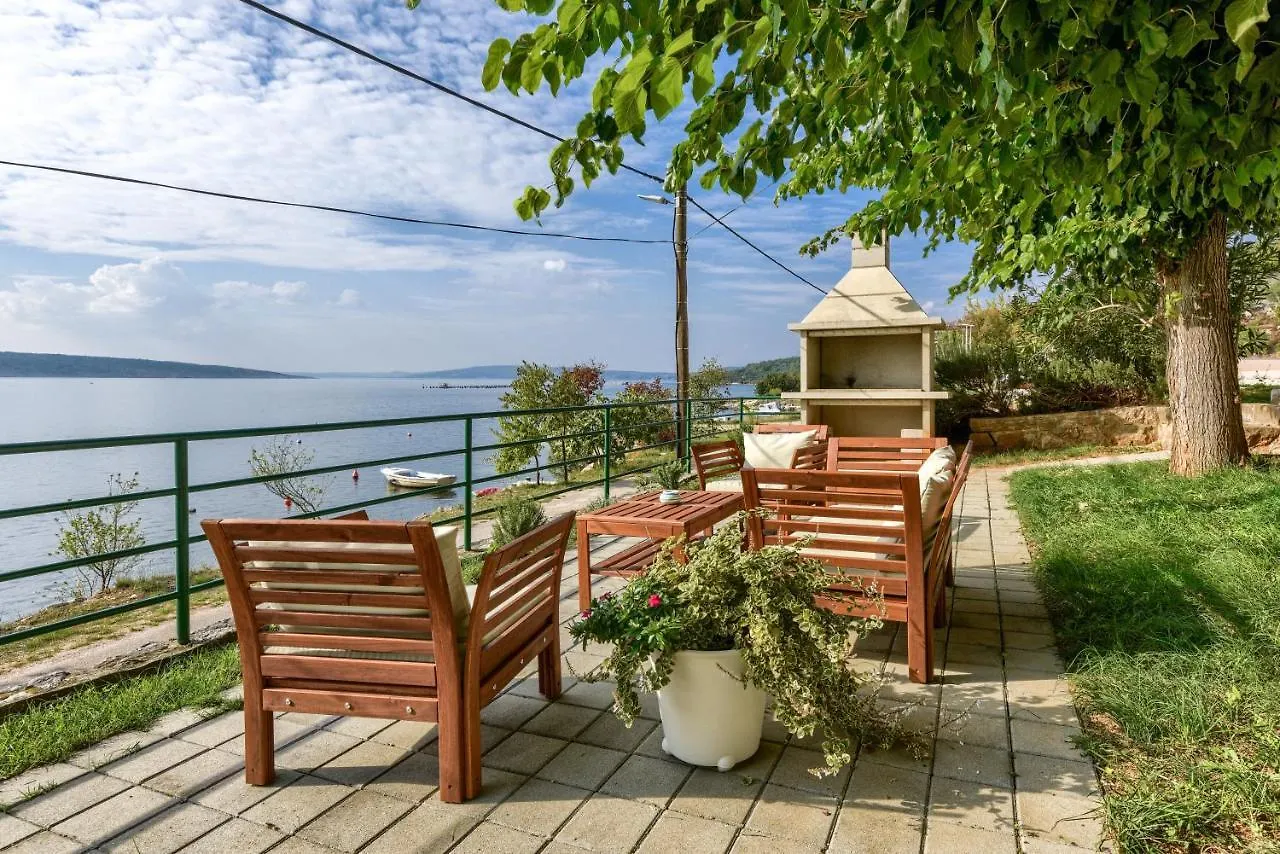 Zara 1 Apartment Krusevo