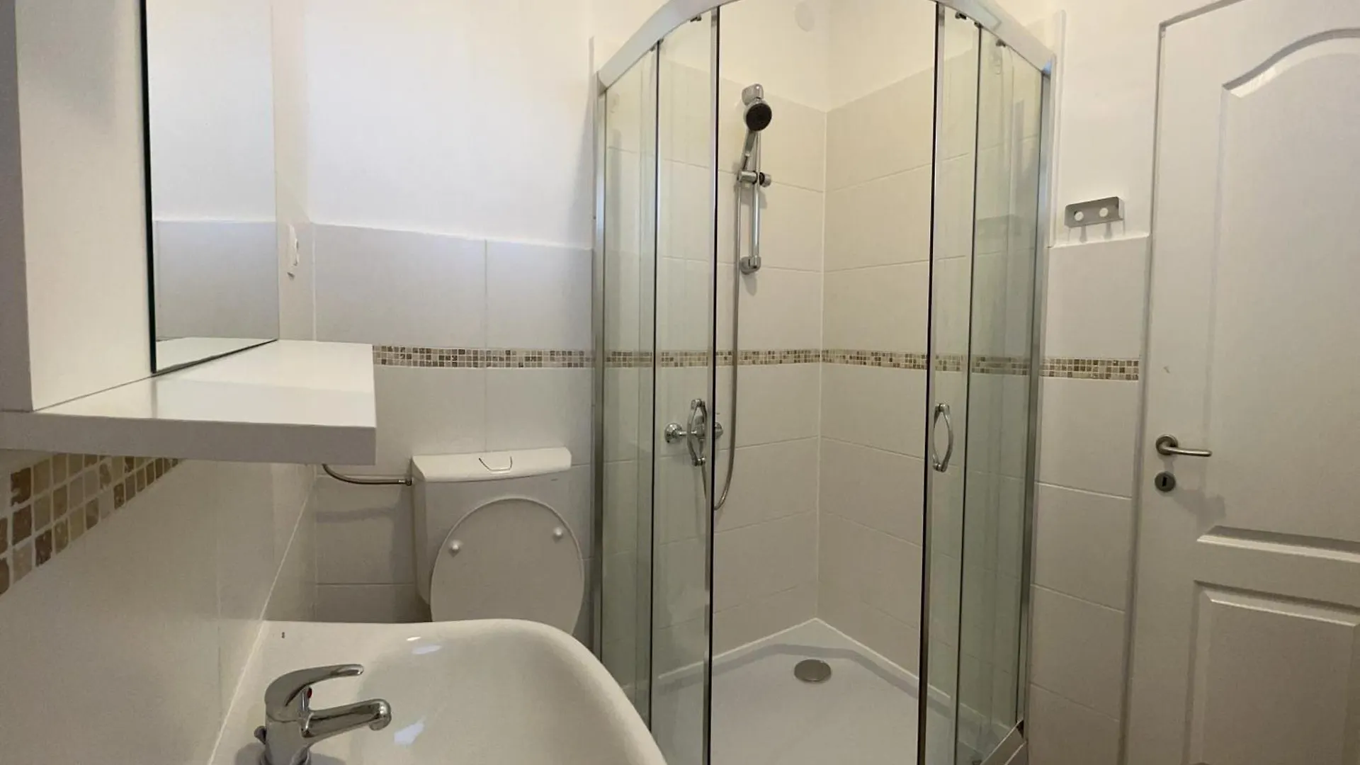 Zara 1 Apartment Krusevo  Croatia